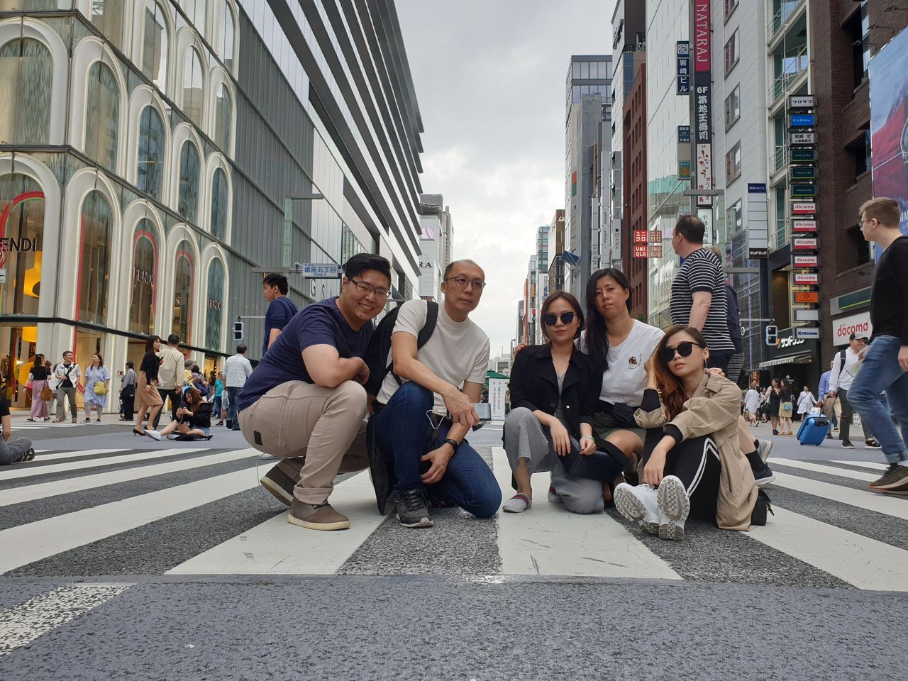 Working at Koopers Distribution Company Profile & Information